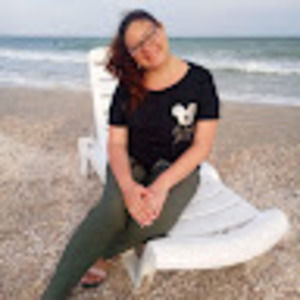 Meet your Posher, Yuliia